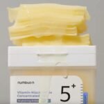 NUMBUZ:N : vitamin -Niacinamide Concentrated pad :