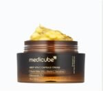MEDICUBE Deep Vita C Capsule Crème Unifiante Éclat