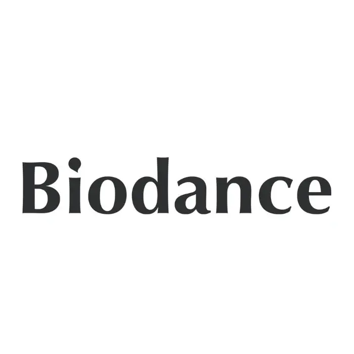 Biodance Logo | baneskincareShop | cosmétiques coréens | Dakar - Senegal
