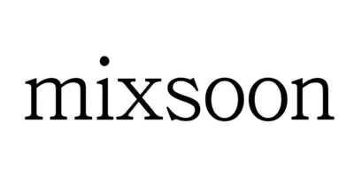 LOGO_mixsoon | baneskincare Shop | cosmétiques coréens | Dakar - Senegal