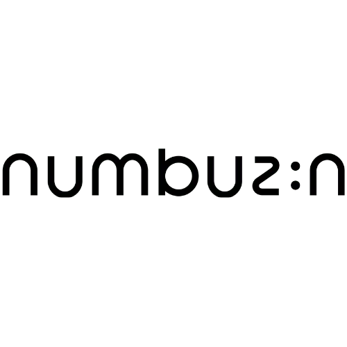 NUMBUZin Logo | baneskincare - Dakar - Senegal