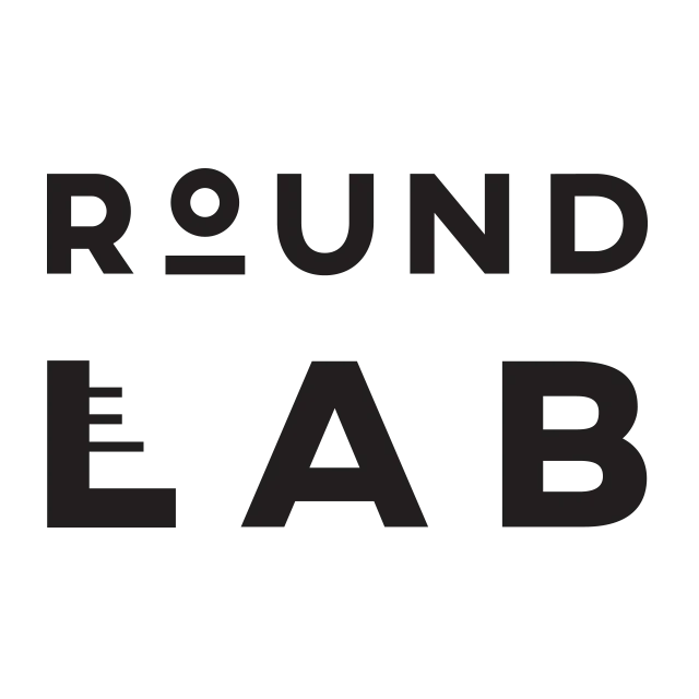 ROUNDLAB_LOGO | baneskincare Shop | cosmétiques coréens | Dakar - Senegal