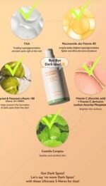 HARUHARU WONDER CENTELLA 4%TXA DARK spot GO AWAY SERUM . – Image 6