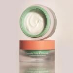 HARUHARU WONDER CENTELLA PHYTO & 5 PEPTIDES CONCENTRATE CREAM.