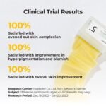 NUMBUZ:N : vitamin -Niacinamide Concentrated pad : – Image 2