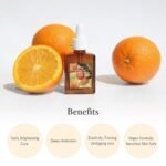 Dr. ALTHEA Vitamin C Boosting Sérum