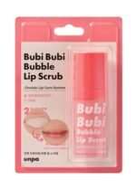 Bubi-Bubi Bubble Lip Scrub – unpa – Exfoliant pour les lèvres – Image 2