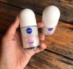 NIVEA EXTRA BRIGHTENING :NIVEA Déodorant Extra Blanchissant Anti-Transpirant Roll-on – Image 2