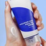 HYALURONIC ACID AQUA GEL CREAM :