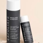 PAULA’S CHOICE Skin Perfecting 2% BHA Lotion Exfoliante :