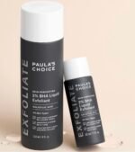 PAULA’S CHOICE Skin Perfecting 2% BHA Lotion Exfoliante :