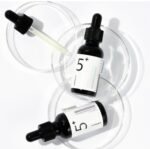 NUMBUZIN No.5 Vitamin Concentrated Sérum Concentré Anti-taches: – Image 3
