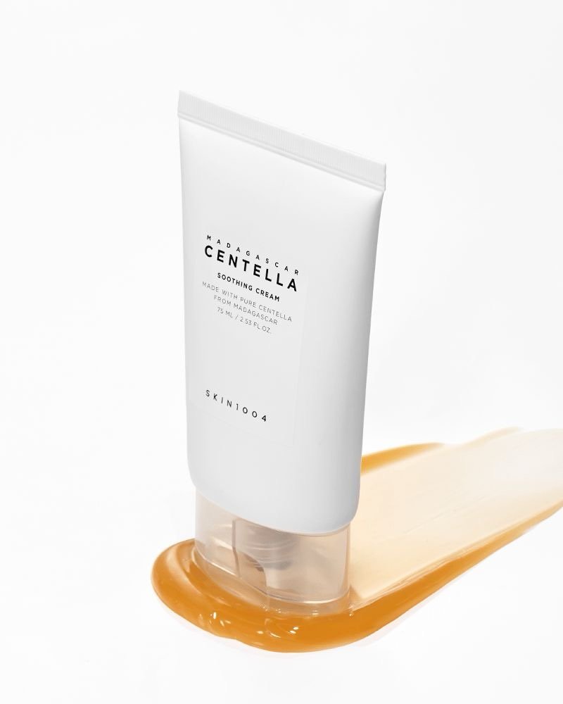 img_4062-3 CENTELLA SOOTHING CREAM SKIN 1004: – Image 1