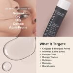PAULA’S CHOICE Skin Perfecting 2% BHA Lotion Exfoliante : – Image 3
