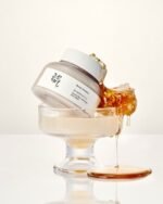 BEAUTY OF JOSEON Masque exfoliant au grain de riz & Miel Ground Rice Honey Glow: – Image 2