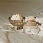BEAUTY OF JOSEON Masque exfoliant au grain de riz & Miel Ground Rice Honey Glow: – Image 3