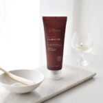ISNTREE Masque Hydratant aux pétales de rose Real Rose Calming: – Image 3