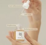 BEAUTY OF JOSEON Glow Sérum:
