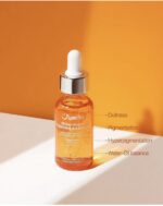 JUMISO ALL DAY VITAMIN Brightening &Balancing :