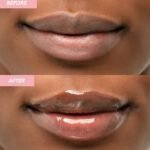 APIEU Honey & Milk Lip Oil Huile à Lèvres Nourrissante au Miel et au Lait: – Image 4