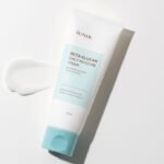 Iunik Beta Glucan Daily Moisture cream