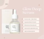 BEAUTY OF JOSEON Glow Deep Sérum: