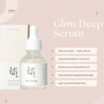 BEAUTY OF JOSEON Glow Deep Sérum: