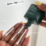 Heartleaf Silky Moisture Sun Cream : – Image 2