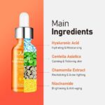 JUMISO ALL DAY VITAMIN Brightening &Balancing : – Image 2