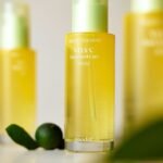 Green Tangerine VITA-C Dark spot care serum