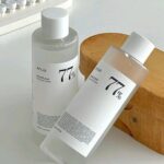 ANUA Heartleaf 77% soothing toner :