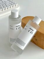 ANUA Heartleaf 77% soothing toner :