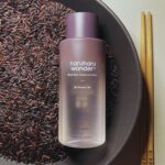 Le Black Rice Hyaluronic Toner Unscented : – Image 2