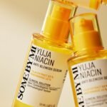 SOME BY MI Yuja Niacin 30 Days Sérum Éclat
Anti-imperfections – Image 2