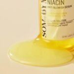 SOME BY MI Yuja Niacin 30 Days Sérum Éclat
Anti-imperfections – Image 3