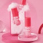 Bubi-Bubi Bubble Lip Scrub – unpa – Exfoliant pour les lèvres