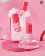Bubi-Bubi Bubble Lip Scrub – unpa – Exfoliant pour les lèvres