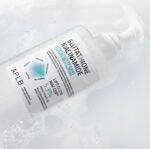 🚿Aplb gel de douche éclat Glutathione Niacinamide : – Image 2