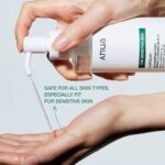 Heartleaf Mild Cleansing Oil: – Image 2