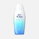 Rohto Skin Aqua Super Moisture UV Gel SPF50+PA++++ – Image 2