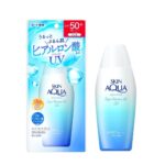 Rohto Skin Aqua Super Moisture UV Gel SPF50+PA++++