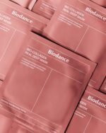 Bio-Collagen Real Deep Mask:Biodance – Image 3