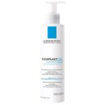La roche posay Gel moussant apaisant cicaplast :