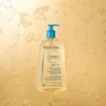 Bioderma Atoderm huile de douche :