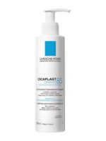La roche posay Gel moussant apaisant cicaplast : – Image 2