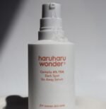 HARUHARU WONDER CENTELLA 4%TXA DARK spot GO AWAY SERUM . – Image 2