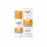 EUCERIN Sun Protection Pigment Control Fluide Solaire Anti-Taches SPF50: