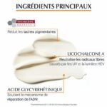 EUCERIN Sun Protection Pigment Control Fluide Solaire Anti-Taches SPF50: – Image 2