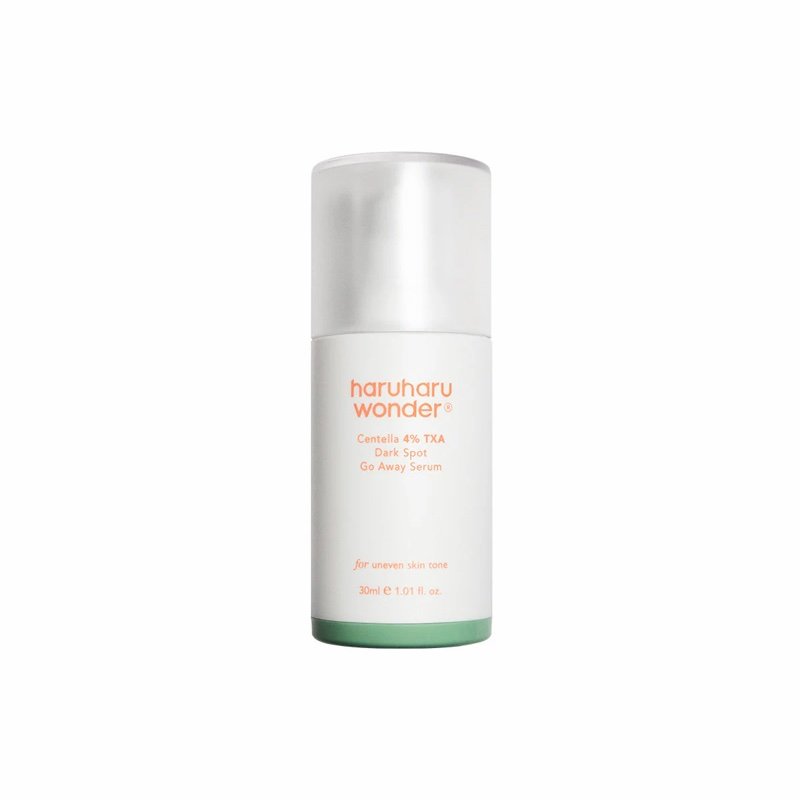 img_9027 HARUHARU WONDER CENTELLA 4%TXA DARK spot GO AWAY SERUM . – Image 1
