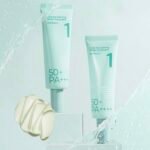 NUMBUZin No .1 clear Filter sun essence SPF 50+PA ++++: